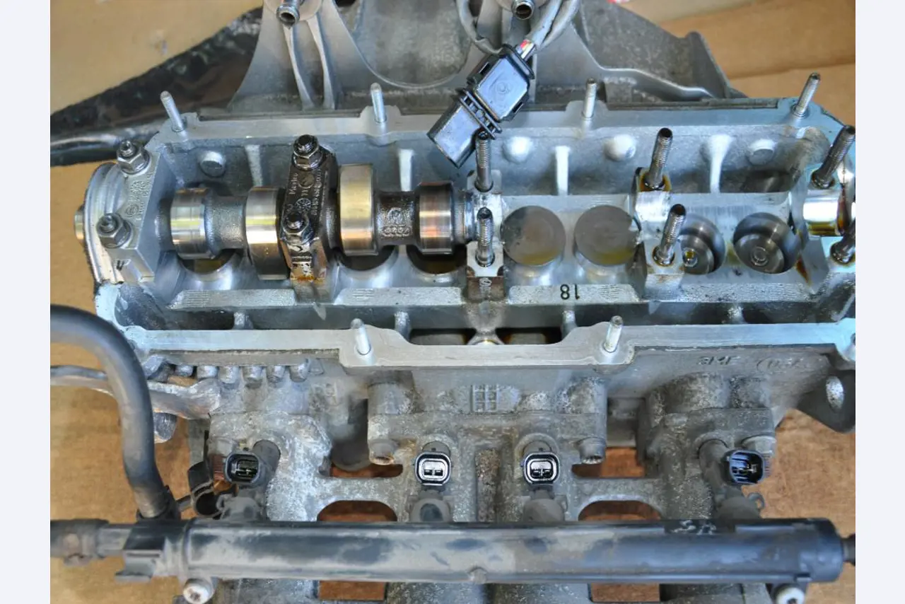 2 no longer used suction and flushing vehicles-7