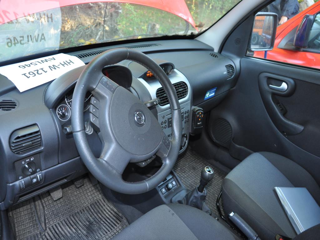 electrodomésticos/vehículos bien mantenidos-10