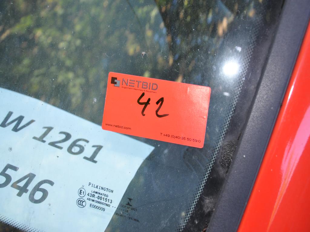 electrodomésticos/vehículos bien mantenidos-11