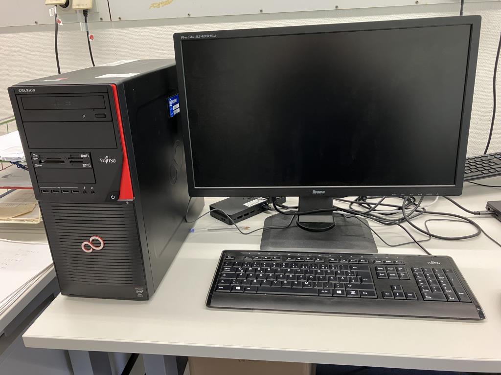 electrodomésticos/vehículos bien mantenidos-3