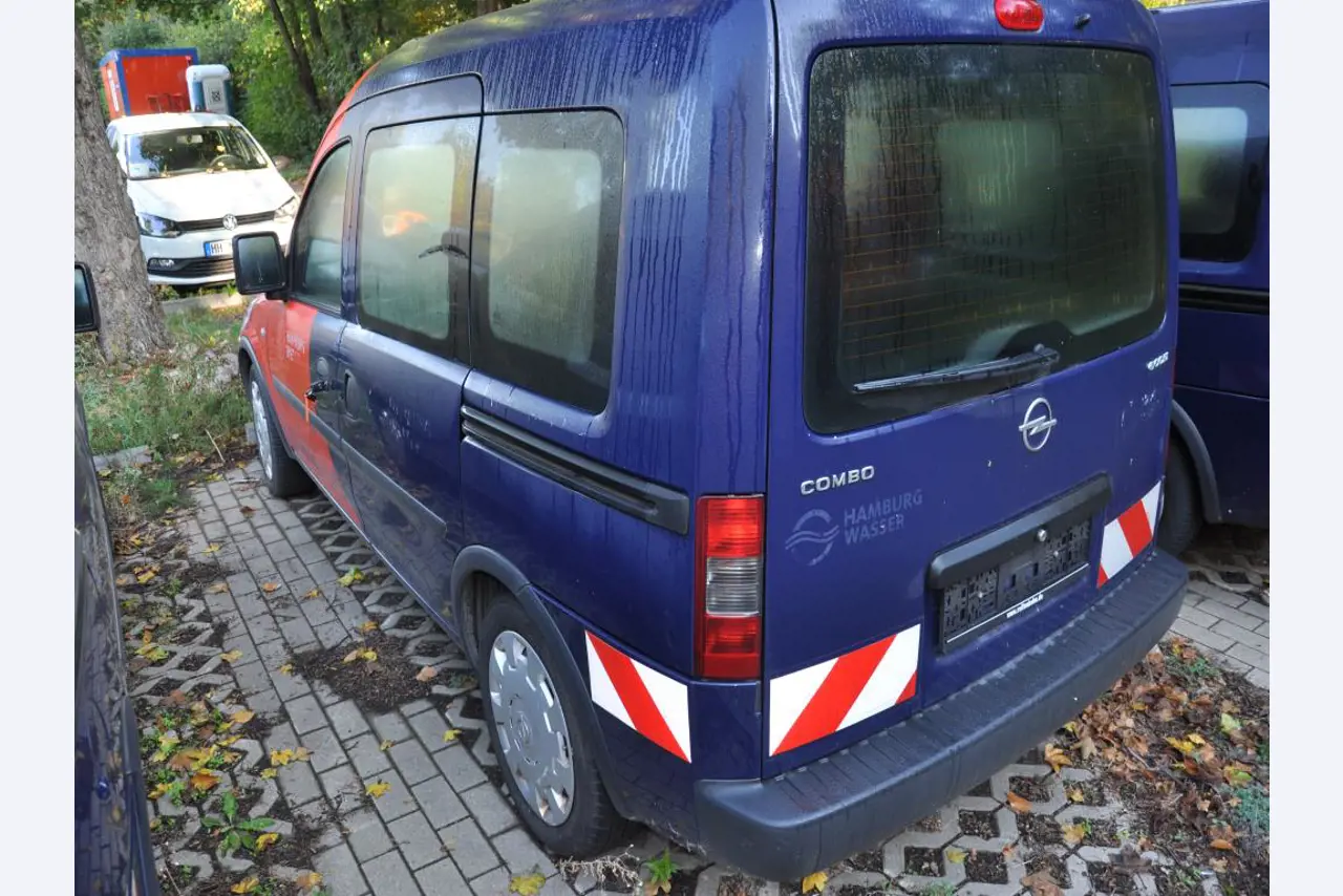 dobro vzdrževane naprave/vozila.-5
