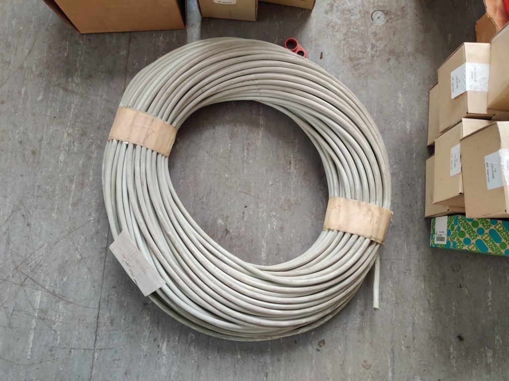 Equipamento de laboratório de alta qualidade para o abastecimento municipal de água-11