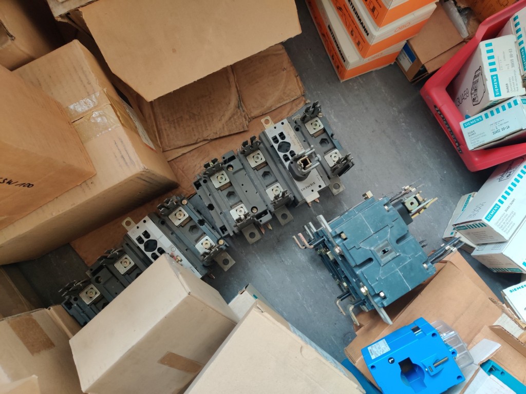 Equipamento de laboratório de alta qualidade para o abastecimento municipal de água-1