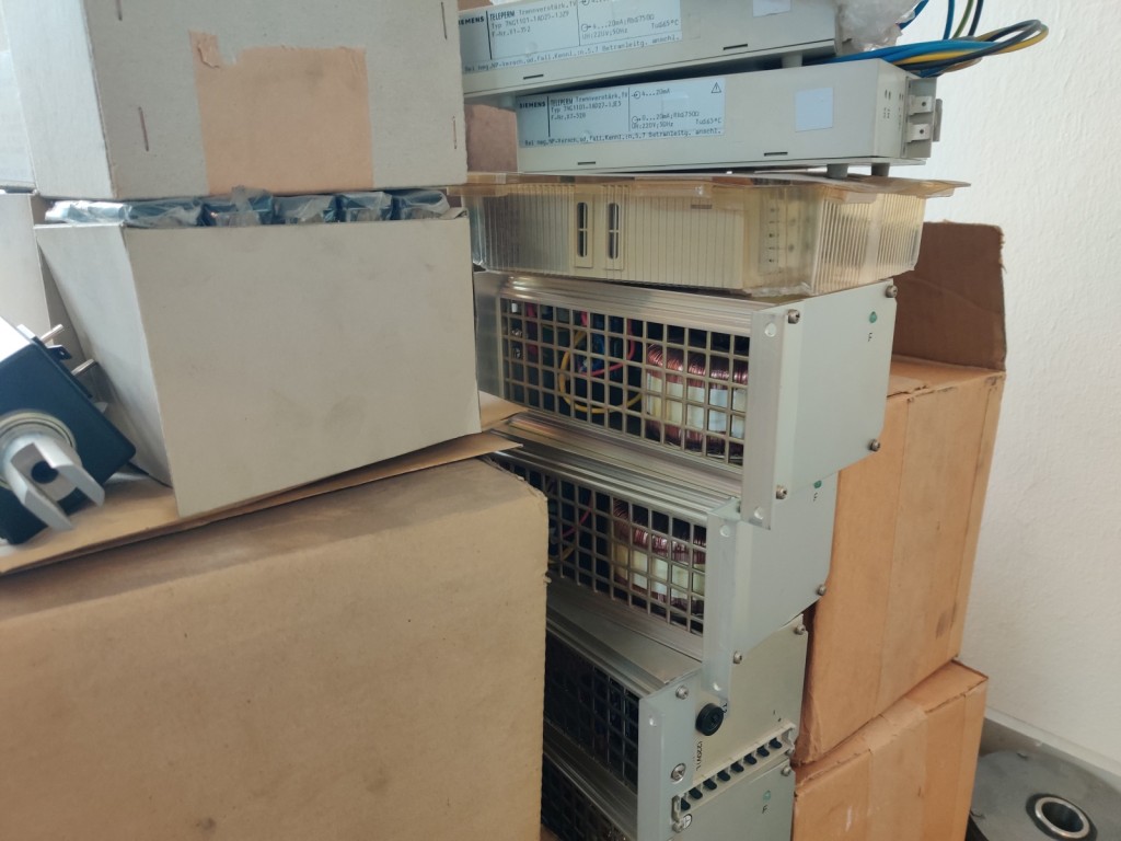 Equipamento de laboratório de alta qualidade para o abastecimento municipal de água-4