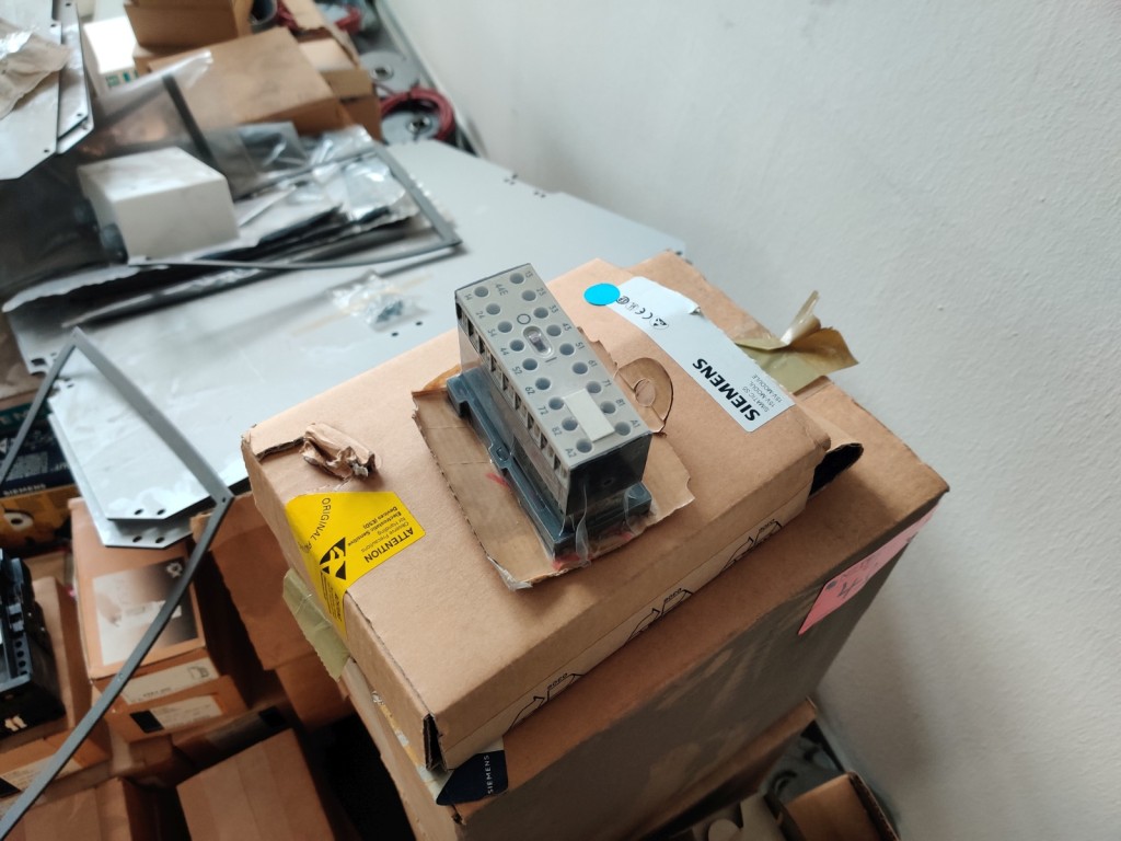 Equipamento de laboratório de alta qualidade para o abastecimento municipal de água-5