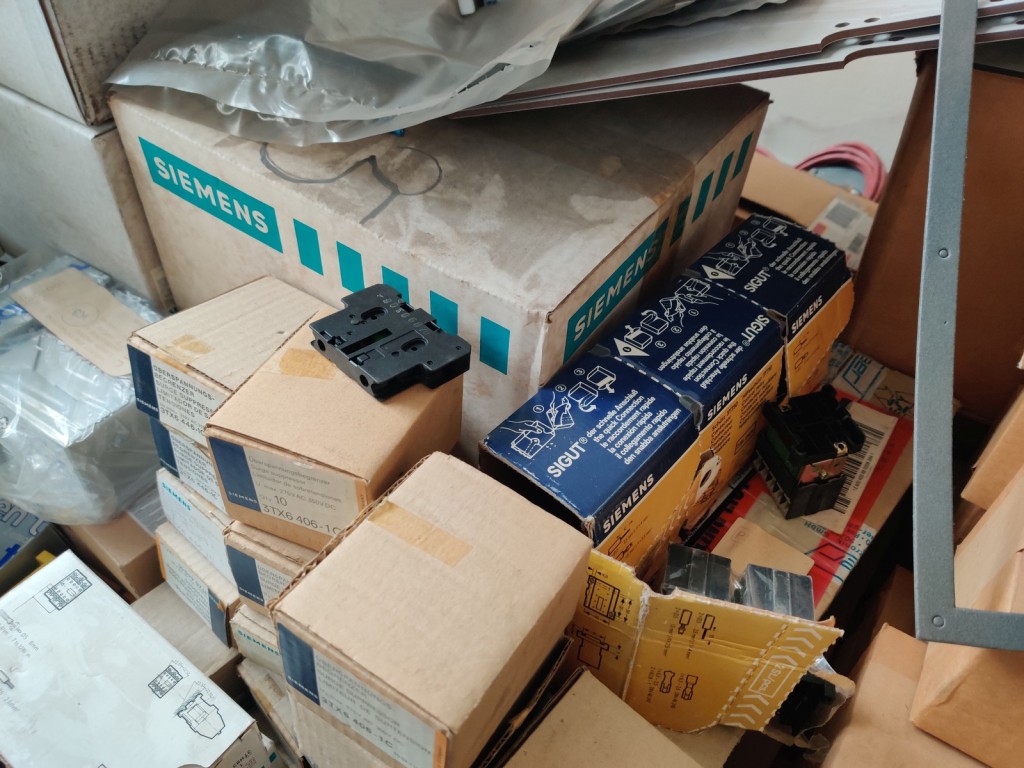 Equipamento de laboratório de alta qualidade para o abastecimento municipal de água-8