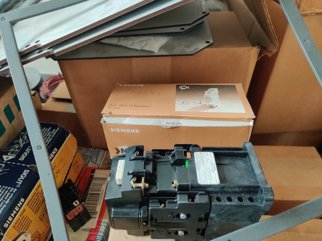 Equipamento de laboratório de alta qualidade para o abastecimento municipal de água-9