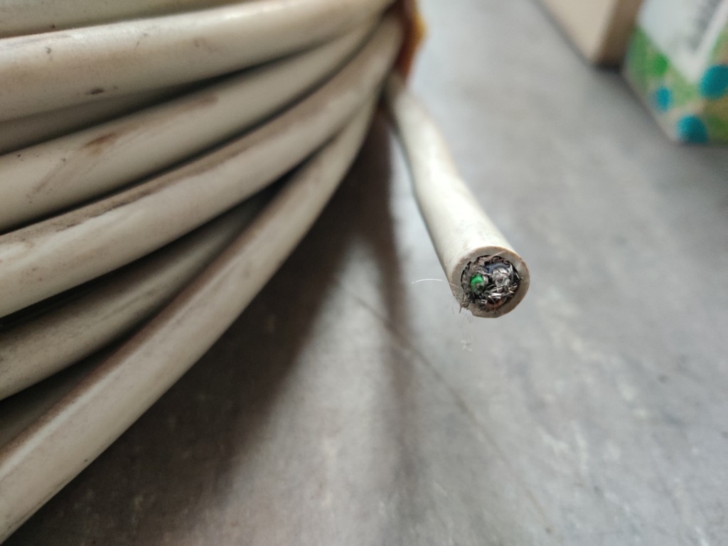 Equipamento de laboratório de alta qualidade para o abastecimento municipal de água-10