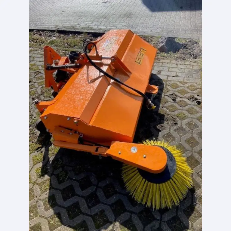 2 no longer used suction and flushing vehicles-2