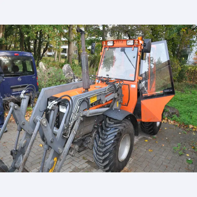 2 no longer used suction and flushing vehicles-1