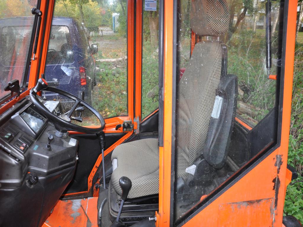 electrodomésticos/veículos em bom estado de conservação-24