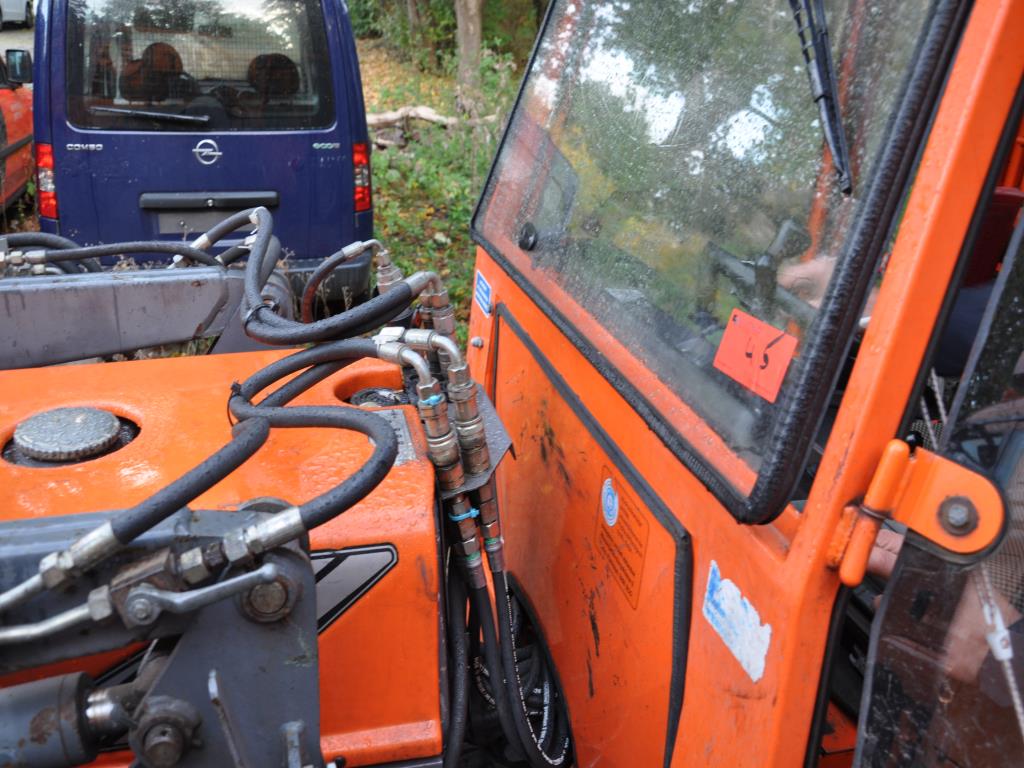 electrodomésticos/veículos em bom estado de conservação-25