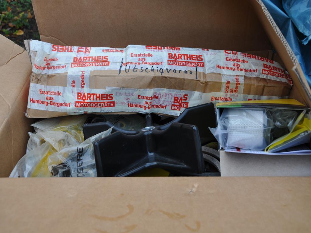 electrodomésticos/vehículos bien mantenidos-12