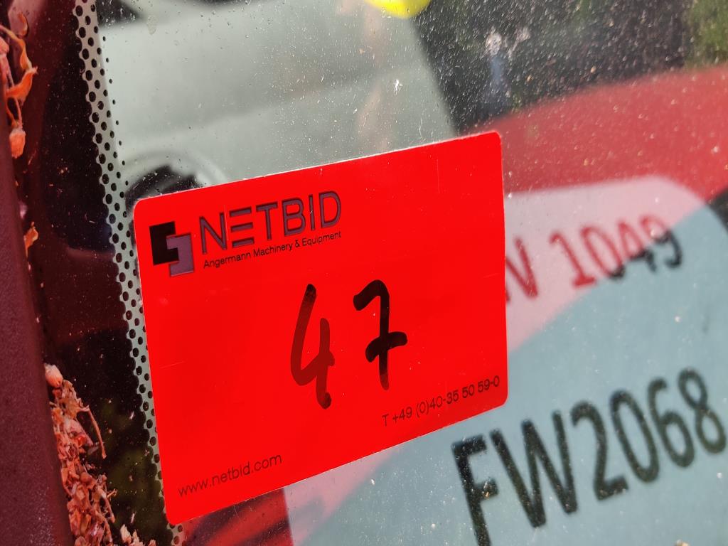 Hochwertiges Laborequipment der städtischen Wasserversorgung-10