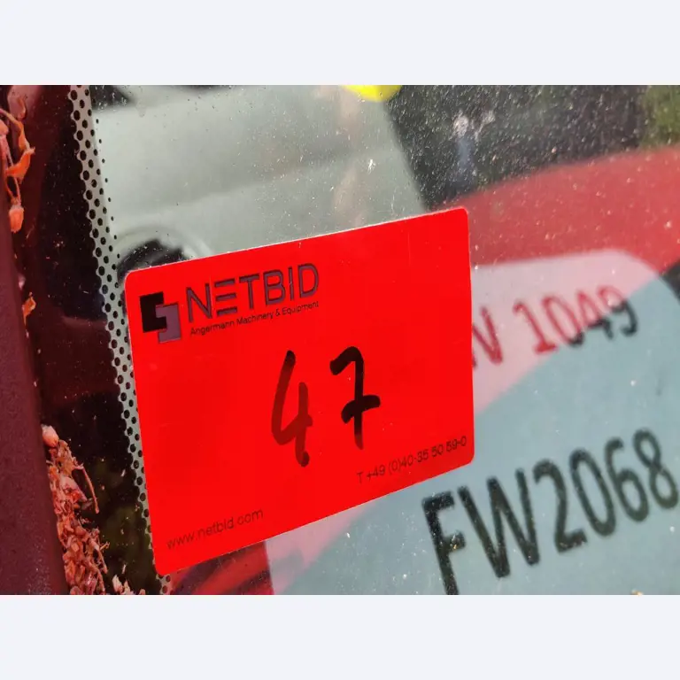 Equipos de laboratorio de alta calidad para el suministro municipal de agua-10