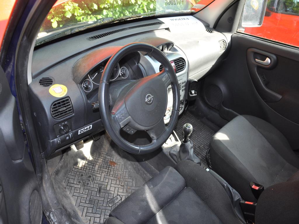 electrodomésticos/veículos em bom estado de conservação-9