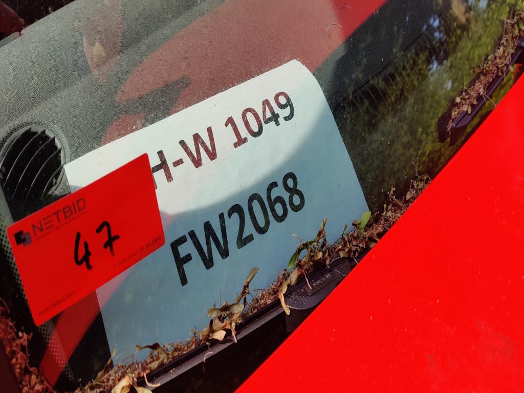 electrodomésticos/veículos em bom estado de conservação-1