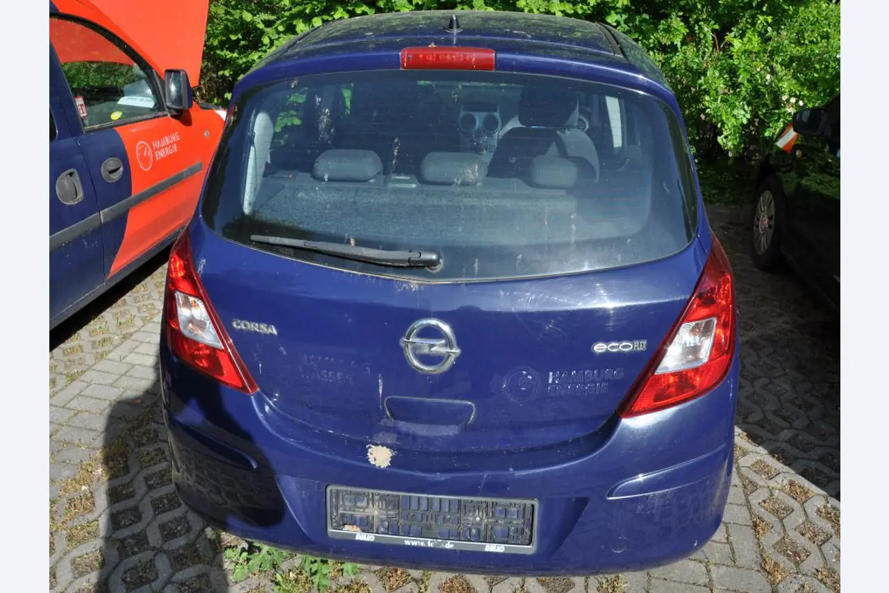 dobře udržované spotřebiče/vozidla-1