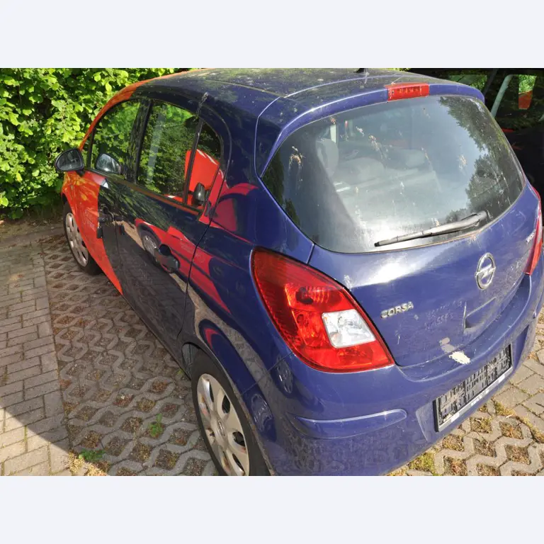 dobře udržované spotřebiče/vozidla-3