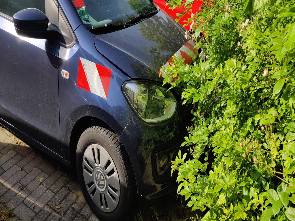 Hochwertiges Laborequipment der städtischen Wasserversorgung-10