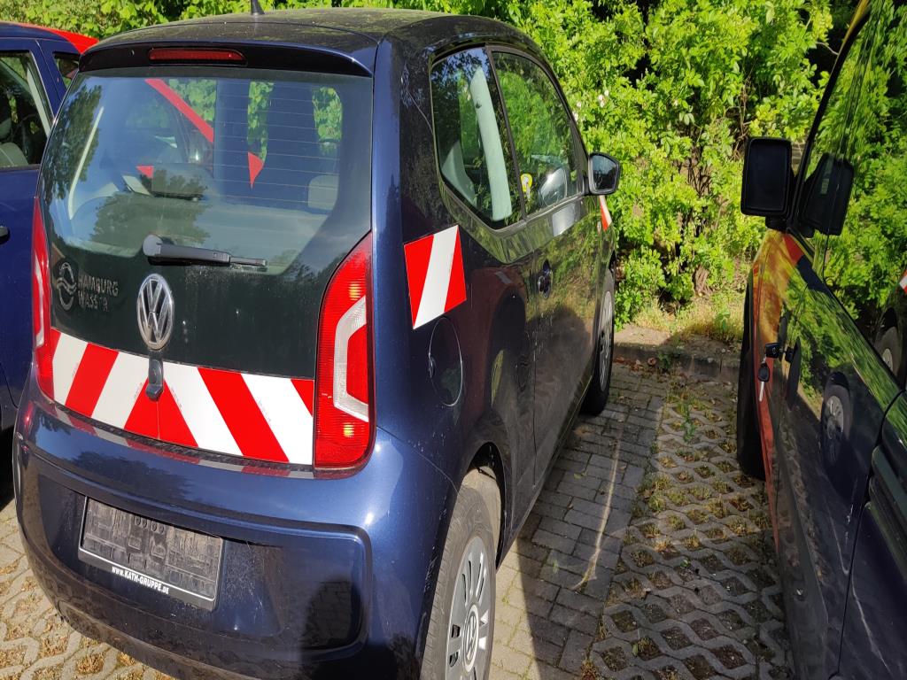 Hochwertiges Laborequipment der städtischen Wasserversorgung-11