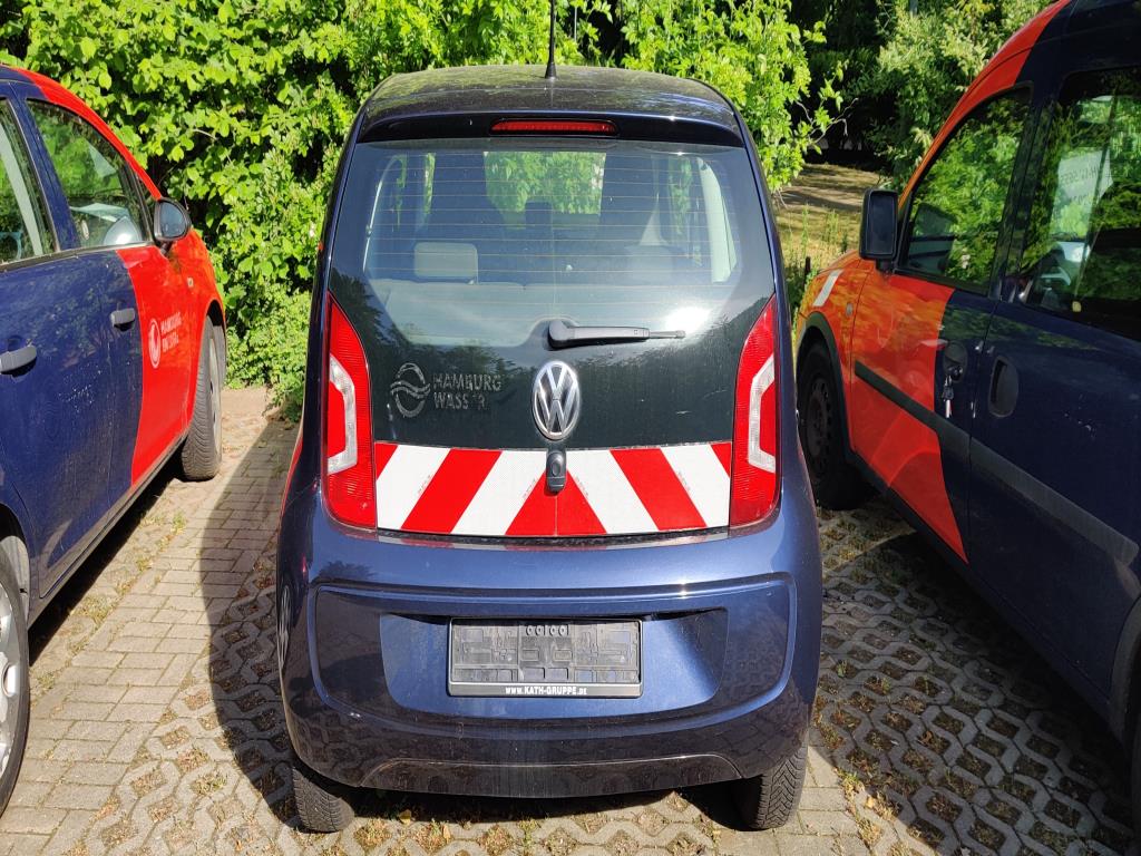 Hochwertiges Laborequipment der städtischen Wasserversorgung-12