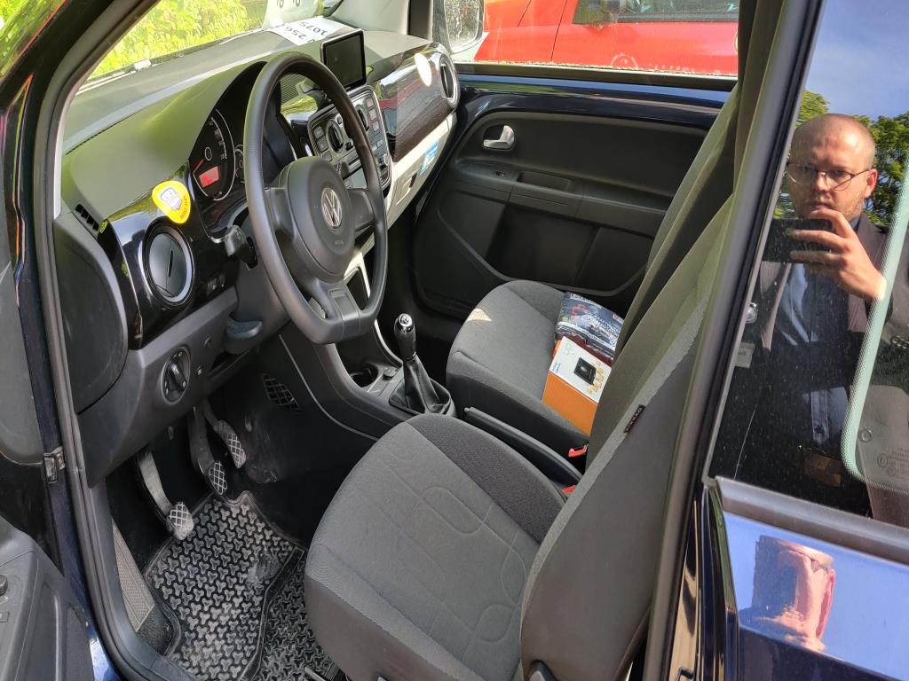 Hochwertiges Laborequipment der städtischen Wasserversorgung-16