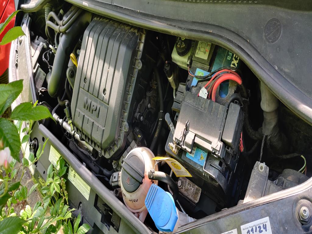 Hochwertiges Laborequipment der städtischen Wasserversorgung-19