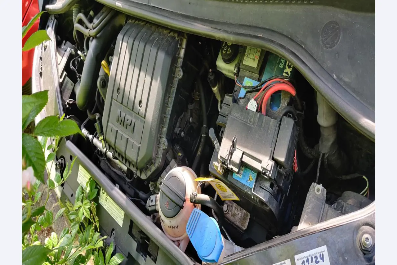 2 no longer used suction and flushing vehicles-19