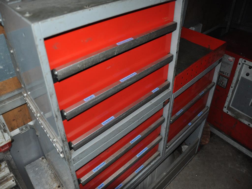 well-mainted vehicle/equipment-20