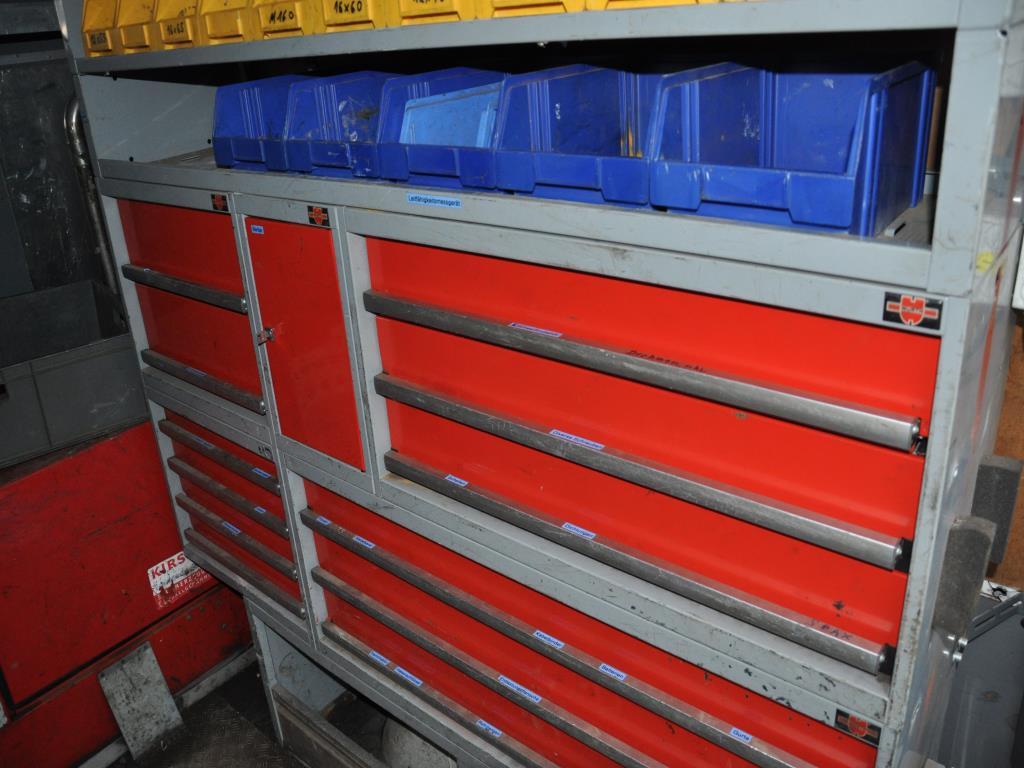 well-mainted vehicle/equipment-21