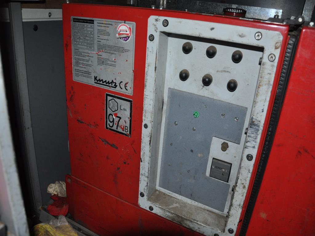 well-mainted vehicle/equipment-23