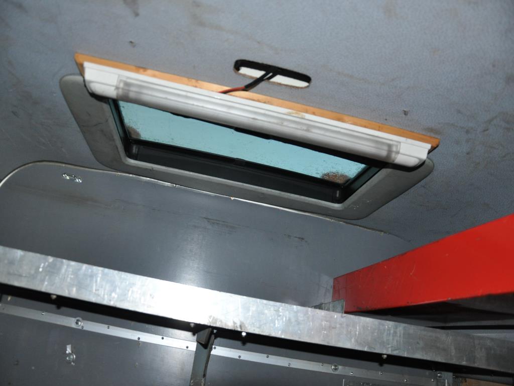 well-mainted vehicle/equipment-24