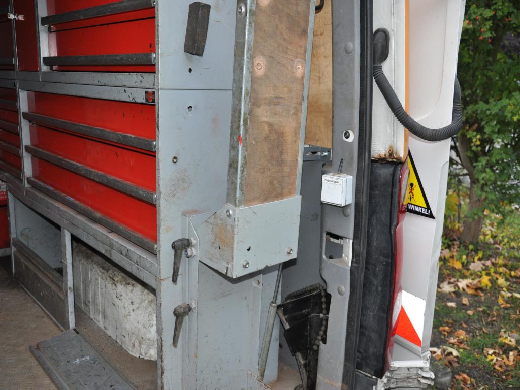 well-mainted vehicle/equipment-26