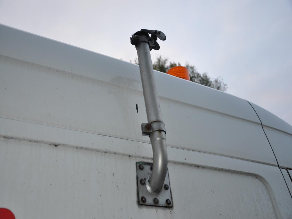 well-mainted vehicle/equipment-29