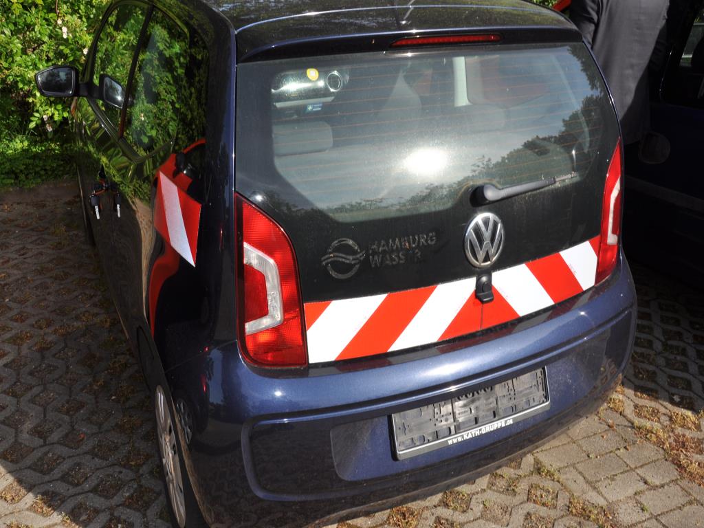 Hochwertiges Laborequipment der städtischen Wasserversorgung-3