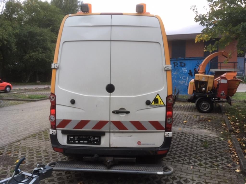 well-mainted vehicle/equipment-31