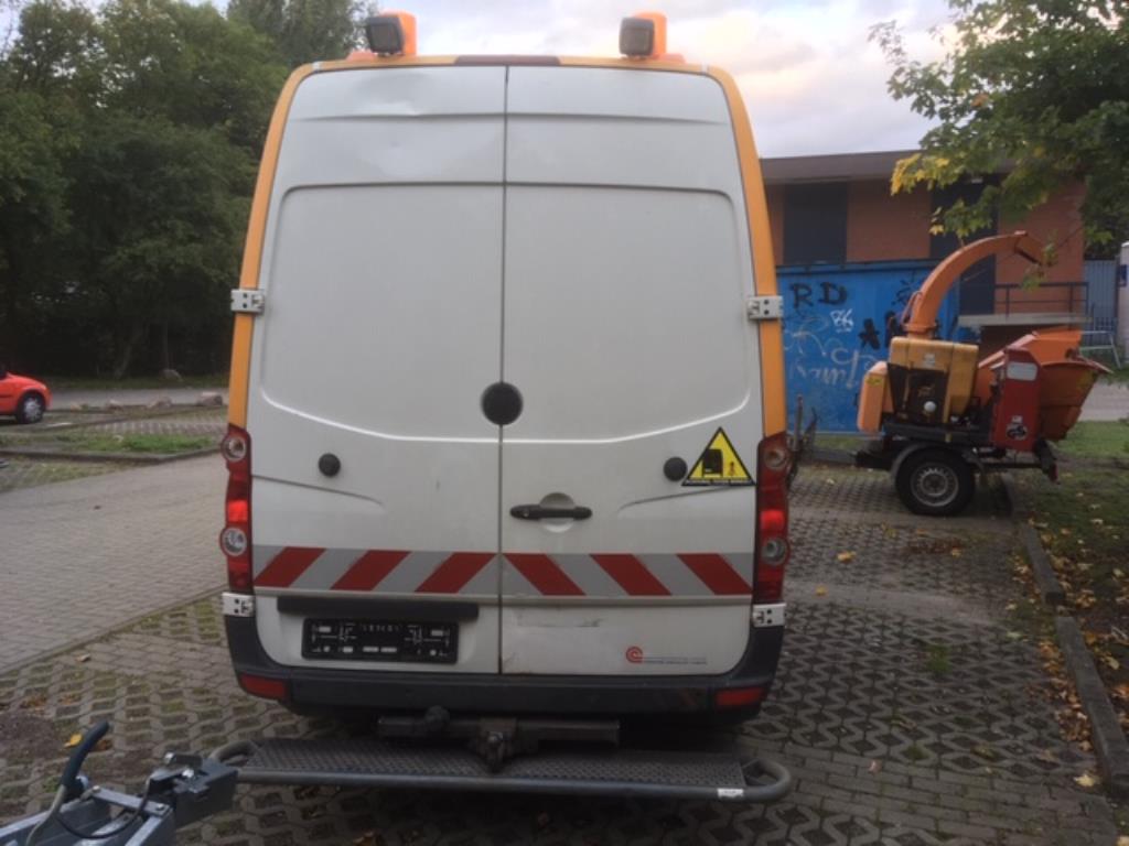 well-mainted vehicle/equipment-32