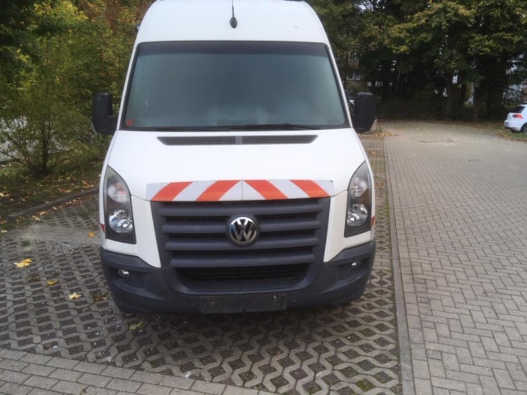 well-mainted vehicle/equipment-33