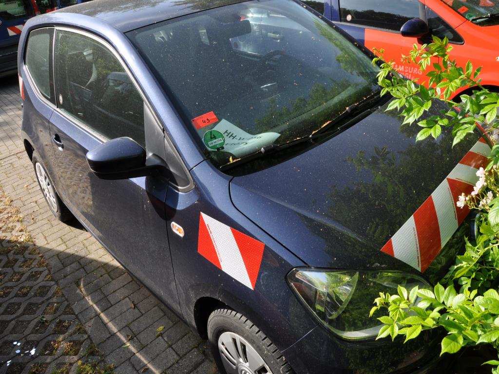 Hochwertiges Laborequipment der städtischen Wasserversorgung-5