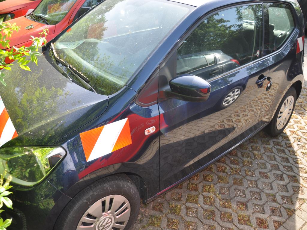 Hochwertiges Laborequipment der städtischen Wasserversorgung-1