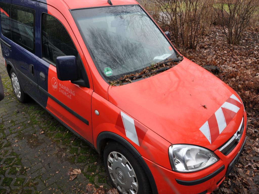 dobro vzdrževana vozila občinskih, komunalnih in drugih javnih organov-4