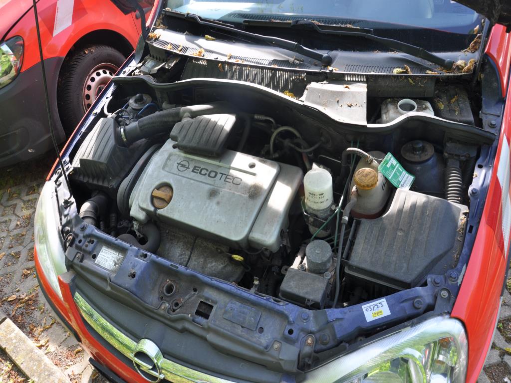 Hochwertiges Laborequipment der städtischen Wasserversorgung-10