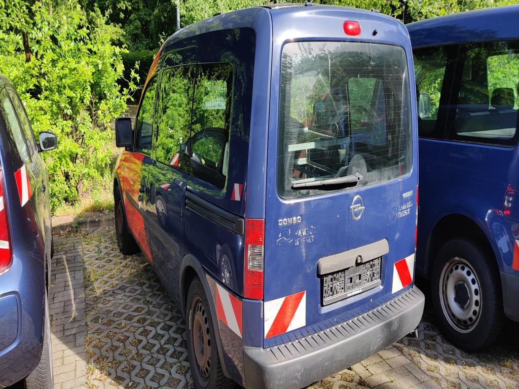 Hochwertiges Laborequipment der städtischen Wasserversorgung-14