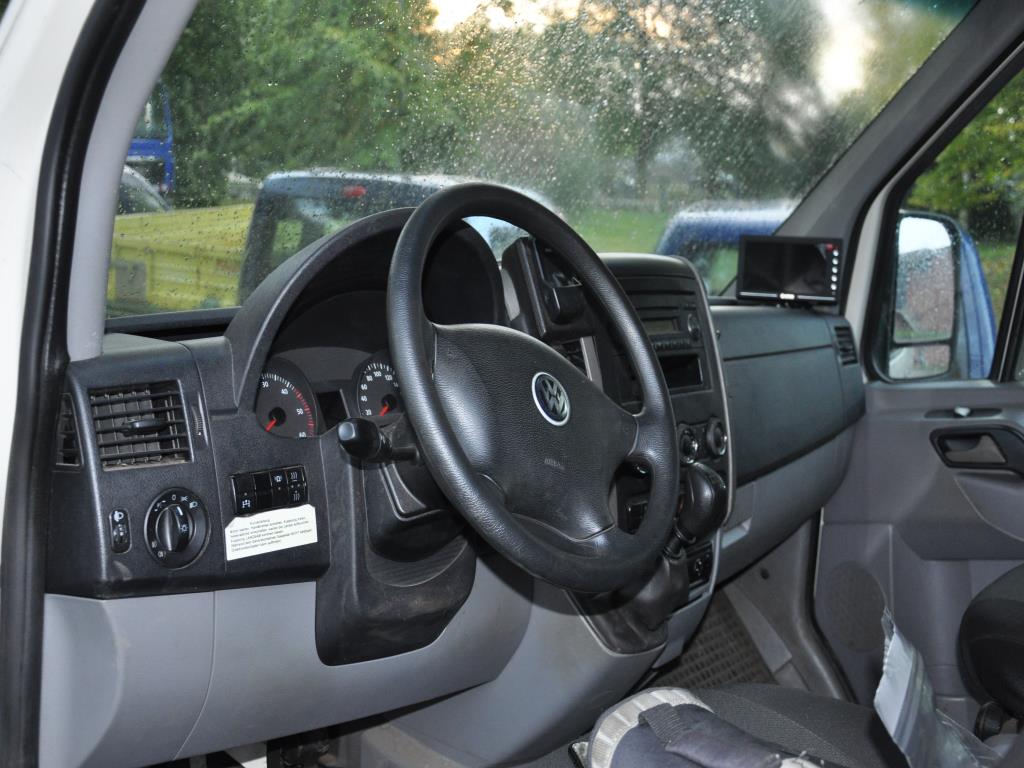 well-mainted vehicle/equipment-15