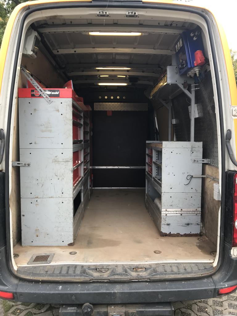 well-mainted vehicle/equipment-17