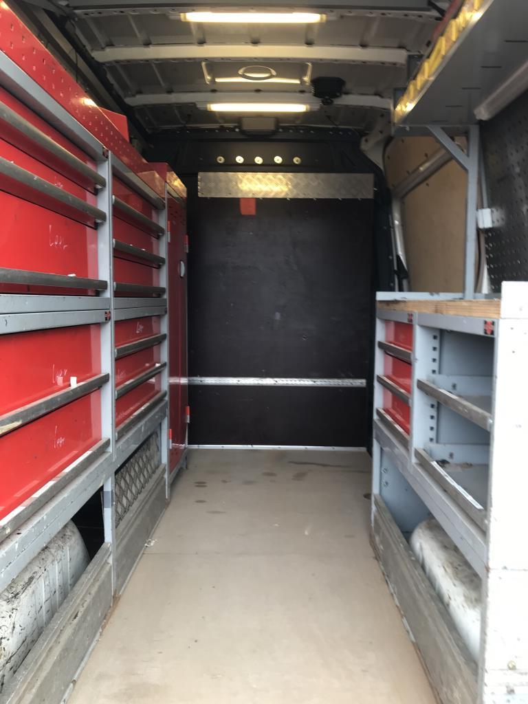 well-mainted vehicle/equipment-18