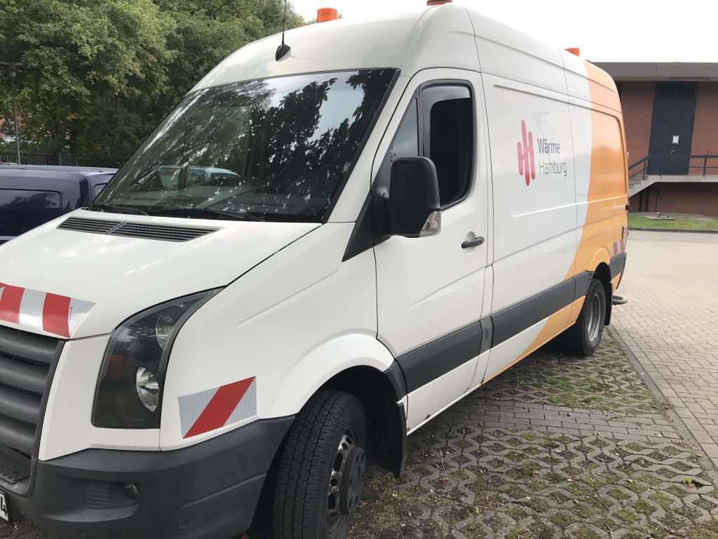 well-mainted vehicle/equipment-19