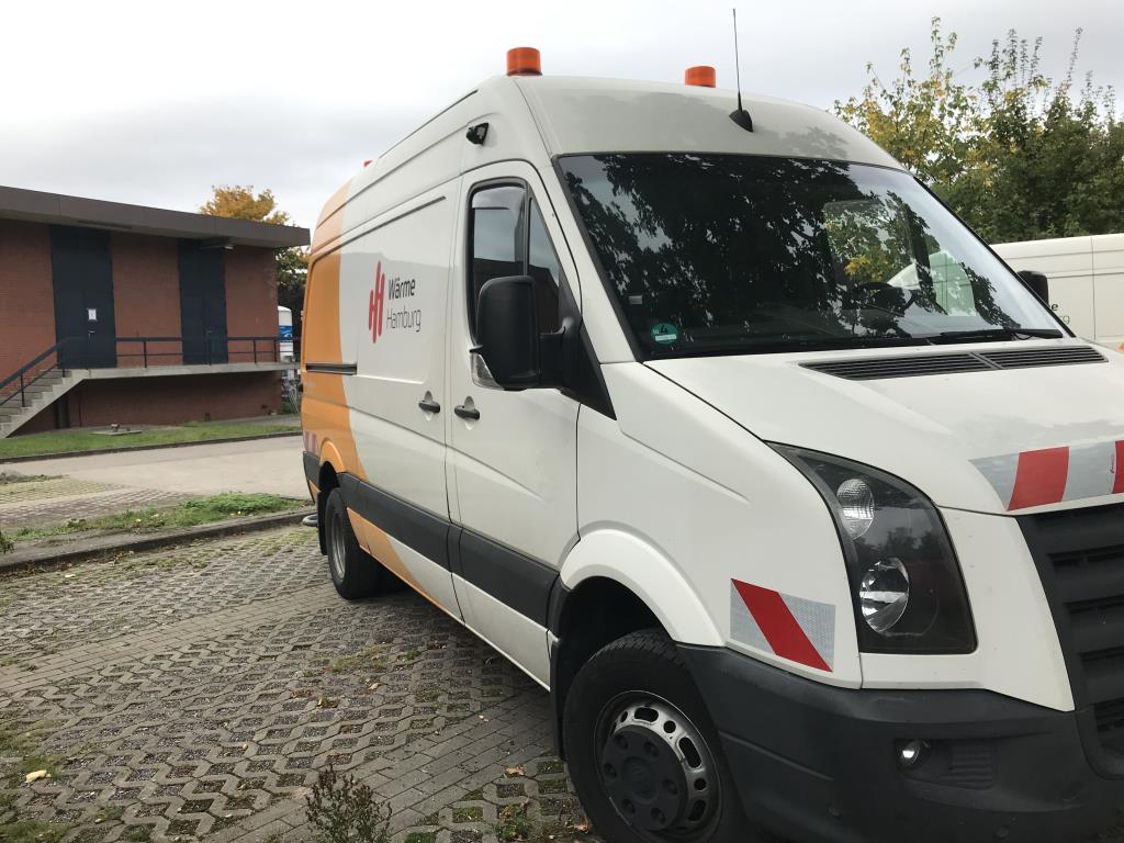 well-mainted vehicle/equipment-20