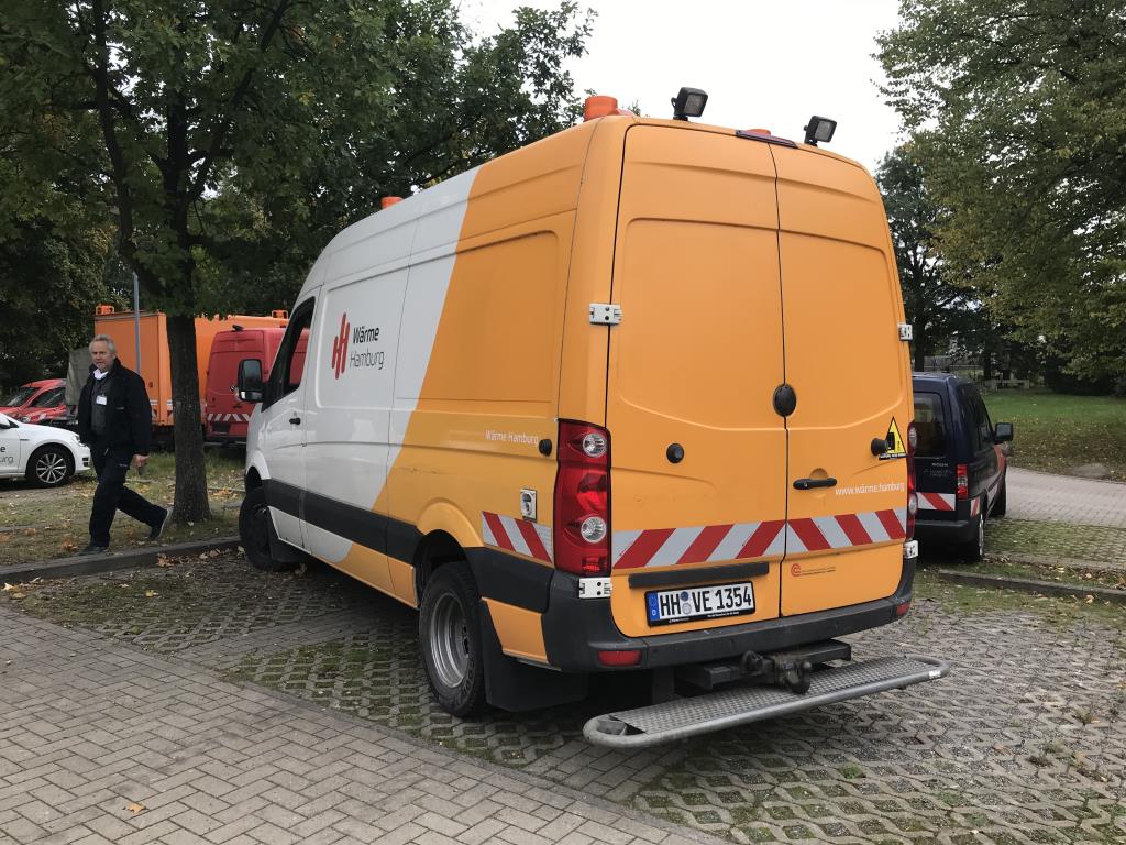 well-mainted vehicle/equipment-22